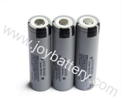 China original 18650d 3.7v 2700mah ncr18650d li-ion battery cell,NCR18650D 2700mah 3.7v ncr 18650d battery for sale