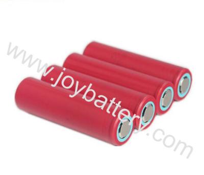 China 18650 high drain 20A 3.7v 2000mah 18650 high discharge rate battery cells sanyo ur18650rx,18650 battery Sanyo UR18650RX for sale