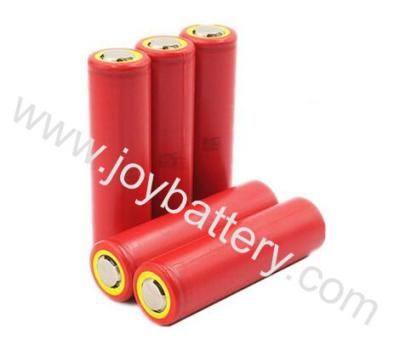 China High Drain 3.7V 2600mAh 20A Sanyo UR18650NSX 18650 rechargeable e-cigar li-ion battery ur18650nsx Battery 2600mAh 18650 for sale