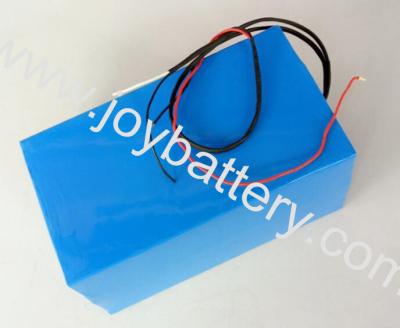 China LiFePO4 e-motor /e-scooter Battery pack 48V20Ah+PCM,electric bicycle e-car Golf Car,e-scooter LiFePo4 Battery Pack for sale