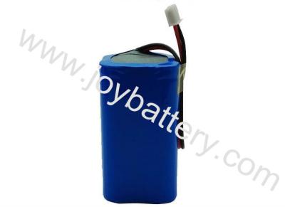 China 14.8v 2000mah-3400mah 18650 battery pack 4S1P,18650 battery pack 4S1P for exist lights, emergency lights for sale