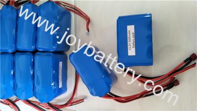 China led light battery 5ah 12v lifepo4 battery lithium battery 12v 5ah lithium battery pack for sale