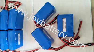 China 12v 5000mah lifepo4 by A123 cell motorcycle start battery for sale