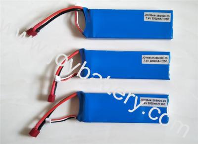 China 11.1V 2200mAh 20C 753496,7.4V 1500mAh 20C 453496, 11.1V 800MAH 25C 652562,11.1V 2200MAH 10C 5040100,7.4V 2200mAh 35C  for sale