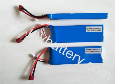 China 1000MAH 11.1V 20C 532096,1200MAH 7.4V 30C 7016108,1200MAH 11.1V 30C 7016108,1300MAH 7.4V 20C5820122/6020122  battery for sale