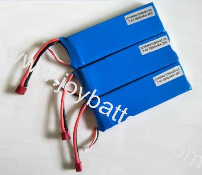 China Lithium Lipolymer 25C 35C 45C 60C 70C 22.2V 6S 20000mah Rc Lipo Battery for sale