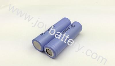 China High drain Samsung ICR18650-22V 2200mah 3.7V rechargeable Original Samsung ICR 18650 Lithium for sale