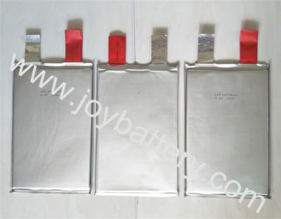 China 3.2V 15Ah LiFePO4 battery pack,Prismatic LiFePO4 3.2v15ah,65156231 cell,3.2V 20Ah cell for sale