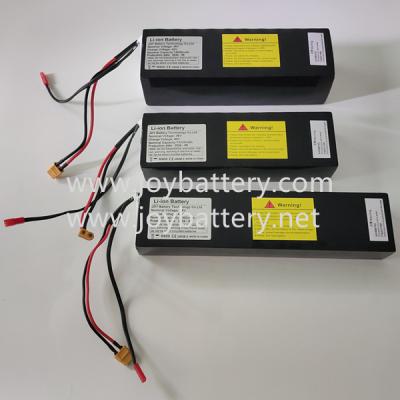 China 24V 25.2V 36V 48V 6600mAh 7800mAh 9600mAh 9900mAh 10Ah 11Ah 17Ah 22Ah 26Ah 28Ah 32Ah lithium ion battery ebike scoote for sale