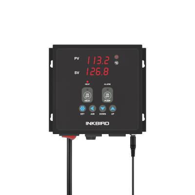 China Inkbird IPB-16S IPB-16S Programmable PID Temperature Controller for sale