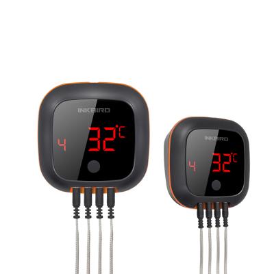 China Lightweight Digital Magnet Meat Thermometer, Inkbird Digital Thermometer BBQ for sale