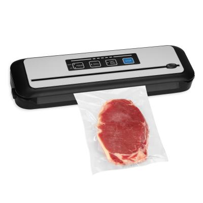 China Outdoor Hot Selling Inkbird Vacuum Sealer Packing Machine for sale