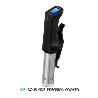 China Inkbird Sous Vide Machine Household 2021 New Arrivals ISV-100W , Sous Vide For Kitchen for sale