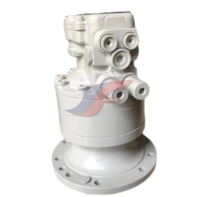 Китай ZX70 ZX80 экскаватор Swing Motor 4470057 Swing Gearbox с мотором продается