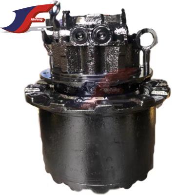 China 4433991 HMGB08BA 9133897 Final Drive Travel Motor EX60-1 EX60URG for sale