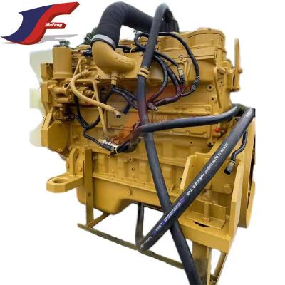 China CAT3126 Excavator Engine 3304 3116 3406 3066 Engine Assy CAT325C for sale