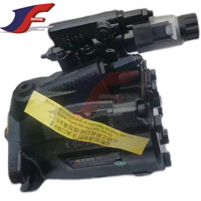 China Excavadora bomba de enfriamiento hidráulica ventilador Assy 58397028 XCMG490 550 en venta