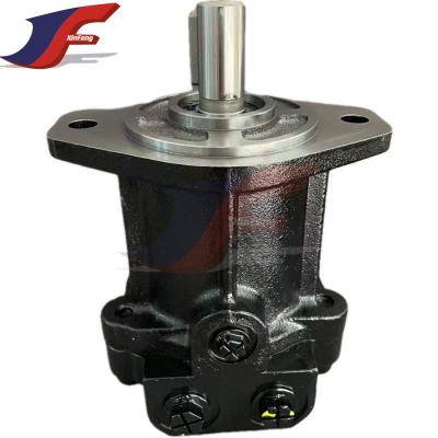 China Msf-23 14531612 60248398 Fan Motor Gear Pump Hydraulic Sy500 Sy485 for sale