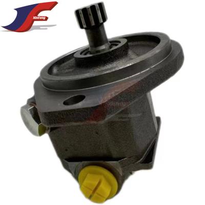 China Excavator Engine Fuel Transfer Pump 384-8612 C13 C15 C16 345D Engine Tail Pump for sale