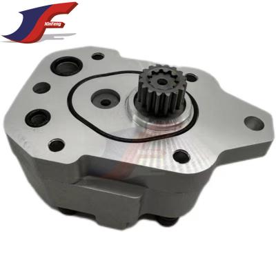 China EX100 Excavator Gear Pump Hydraulic HD400 HD450 Rexroth A8V55 A8V86 for sale