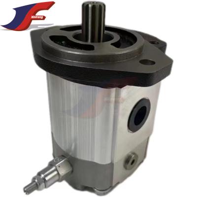 China Hyundai Gear Pump Parte R520 R500-7 R450-7 31NB-30020 Parte da escavadeira à venda