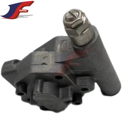 China PC120-6 Excavator Gear Pump PC200-6 704-24-24420 HPV95 Pilot Pump for sale