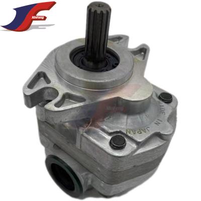 China OEM Excavator Hydraulic Gear Pump Parts SK200-1 SK200-2 SK200-3 SK200-5 for sale