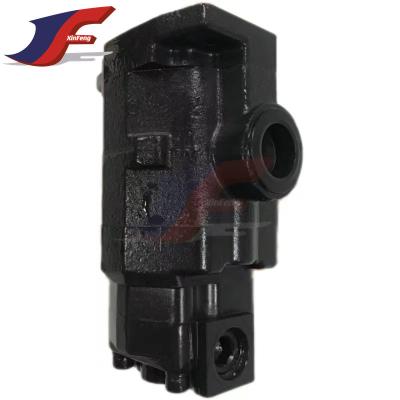 China Hydraulic Excavator Gear Pump ZX70 ZX75 ZX80 AP2D36 Pump 4472007 for sale