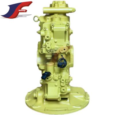 China PC200-6 6D95 Excavator Hydraulic Pump HPV95 708-2L-00423 708-2L-00150 for sale