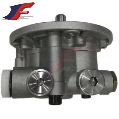 China OEM Excavator Hydraulic Pilot Pump K7V63 CX130 SH120A5 SY115 for sale