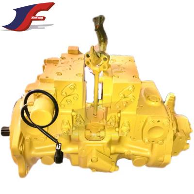 China Excavator Pump 708-23-01012 708-23-04014 HPV55 Hydraulic Main Pump PC120-5 for sale