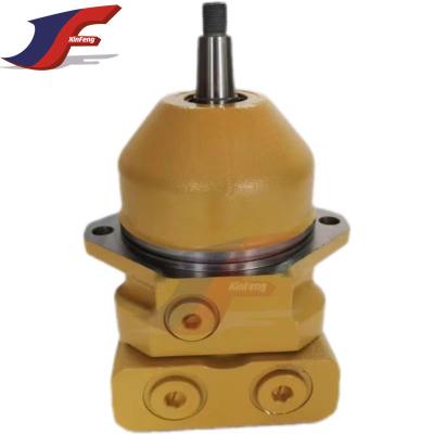 China E345GC E349GC Partes del motor del ventilador hidráulico 505-5180 para Caterpillar en venta