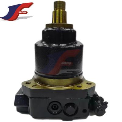 China Excavadora motor de ventilador hidráulico Assy 708-7W-00130 PC2000 PC1250 PC800 PC850 en venta