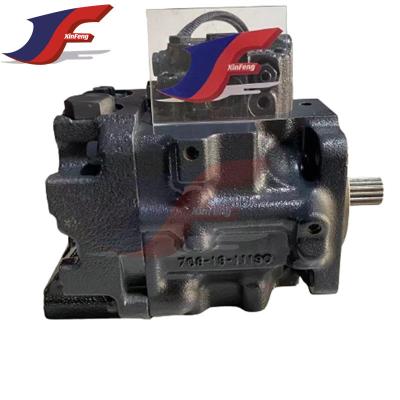 China Loader Hydraulic Fan Pump 708-1S-00240 D85 D61EX D61PX D65EX for sale