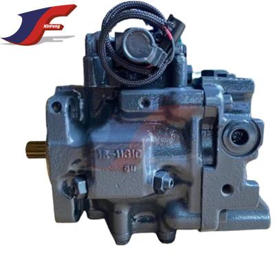 China OEM Hydraulic Fan Pump Assy 708-1S-00230 For Komatsu WA380 WA400 for sale