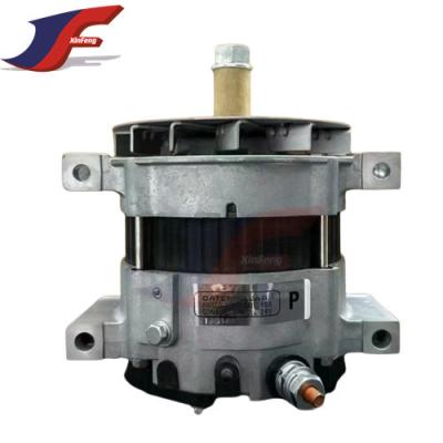 China 24v Excavator Electrical Parts Alternator 561-3001 235-7133 For C13 Engine for sale