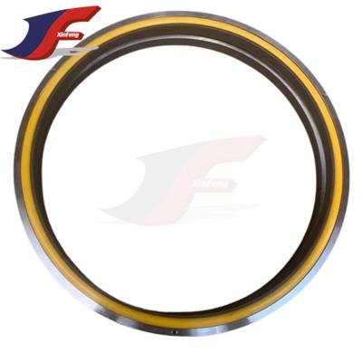 Cina Cat Truck 735 Excavator Seal Kits Final Drive Ruota del freno 363-4457 in vendita