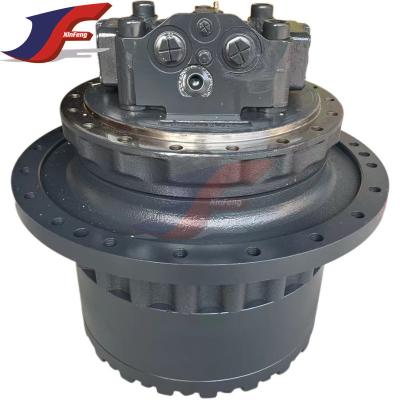 중국 PC200-8MO Final Drive 20Y-27-00500 20Y-27-00590 Travel Motor For Komatsu 판매용