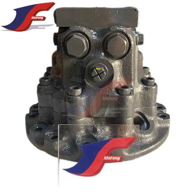 China Excavator Parts Hydraulic Swing Motor 21w-26-00100 708-7s-00242 For Komatsu Pc78 for sale