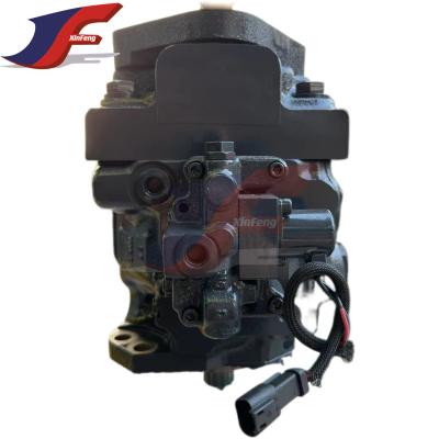 China PC750 850 Fan Pump Mortor Hydraulic Piston Pump 708-1U-00111 708-1W-00740 For Komatsu for sale