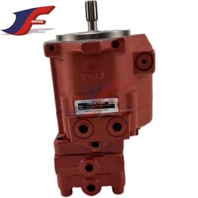 China Excavator Parts PVD-00B-14P Nachi Main Pump Mini Excavator Hydraulic Pump for sale