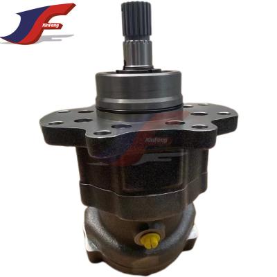 China KMF Series KMF90 PC200-3-5 KMF125 Hydraulic Piston Motor Rotary Motor for sale