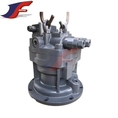 China Excavator Parts EC210B EC210C EC210 M5X130CHB Swing Motor VOE14552686 For Volvo for sale