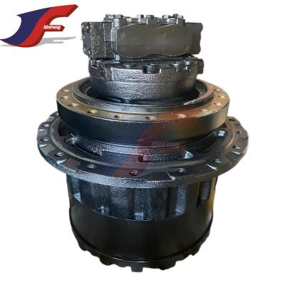 China E325D E329D E320D Travel Motor With Gearbox 2676796 3789567 For CAT Excavator for sale