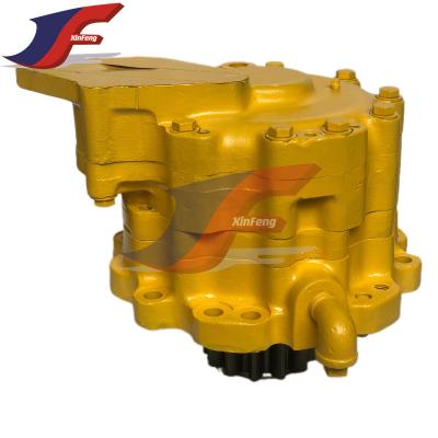 China Komatsu Pc100-5 Pc120-5 Swing Machinery 203-26-00112 Pc120-5 Swing Gearbox for sale