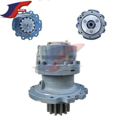 China Excavator Parts EX120-2 EX120-3 Swing Gearbox 9111265 9097684 For Hitachi for sale