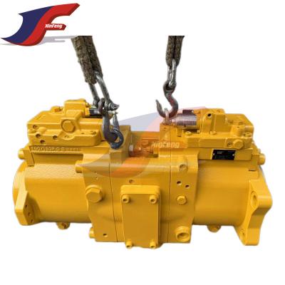 China CAT336GC E336GC E345GC Hydraulic Pump K7V180 Excavator Main Pump 550-4341 for sale