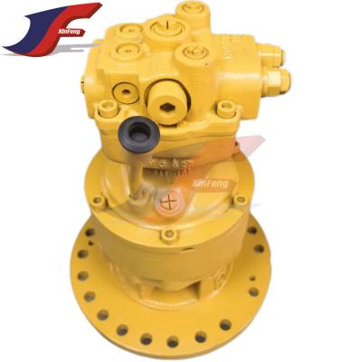 China CAT307B 307C 308B Excavator Swing Motor 148-1774 Swing Gearbox With Motor for sale