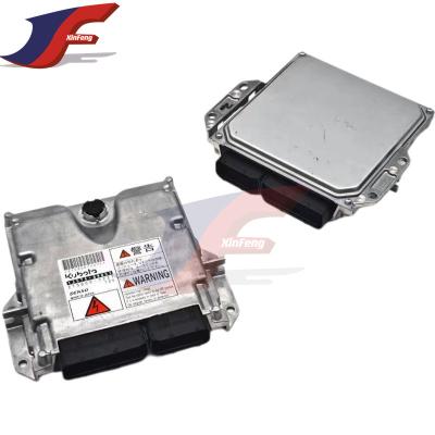 China For Kubota V3800 Engine 1J574-59053 V3800 Ecu Controller For Kubota Diesel Engine for sale