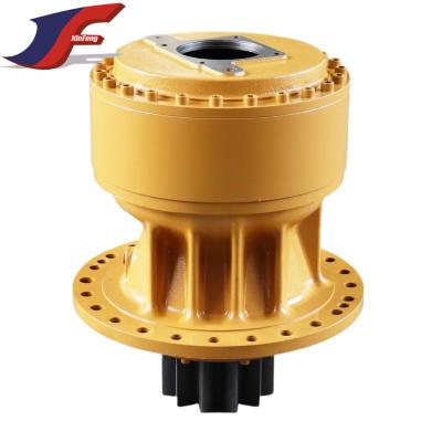 China 199-4539 333-2959 E330D E336D Excavator Parts Swing Gearbox For CAT for sale